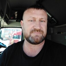 Фотография мужчины Стас, 44 года из г. Омск