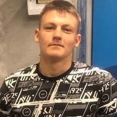 Фотография мужчины Илья, 21 год из г. Балашиха