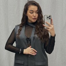 Фотография девушки Ариша, 19 лет из г. Кемерово