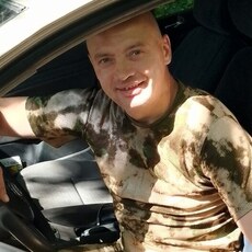 Фотография мужчины Алексей, 47 лет из г. Воркута