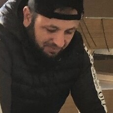 Фотография мужчины Руслан, 39 лет из г. Нальчик