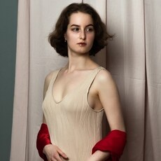 Фотография девушки Тася, 20 лет из г. Барнаул