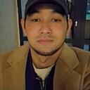 Orynbasar, 24 года