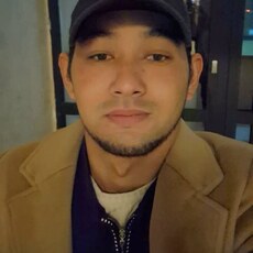 Фотография мужчины Orynbasar, 24 года из г. Астана