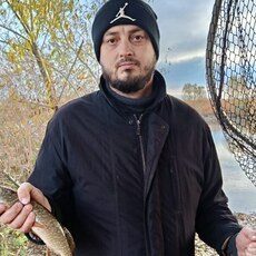 Фотография мужчины Иван, 42 года из г. Воронеж