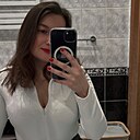 Анастасия, 25 лет