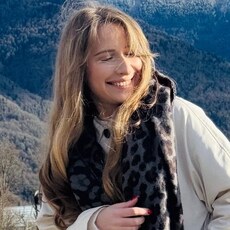 Фотография девушки Оля, 30 лет из г. Челябинск