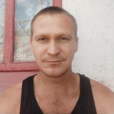 Фотография мужчины Сергей, 36 лет из г. Донецк