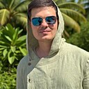 Максим, 37 лет