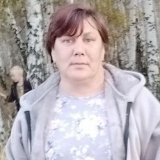 Фотография девушки Юльчик, 49 лет из г. Шумиха