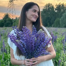 Фотография девушки Лара, 30 лет из г. Новочебоксарск