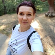 Фотография девушки Александра, 43 года из г. Белгород