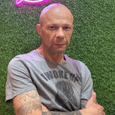 Фотография мужчины Сергей, 50 лет из г. Волгоград