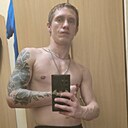 Отчаянный, 32 года