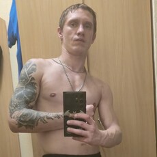 Фотография мужчины Отчаянный, 32 года из г. Волгоград