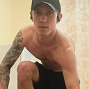 Отчаянный, 32 года