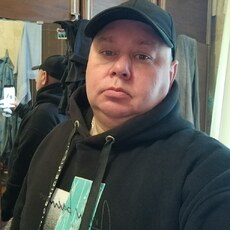 Фотография мужчины Андрей, 48 лет из г. Калуга