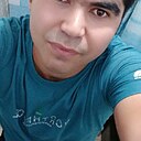 Акмал, 28 лет