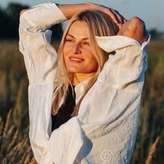 Фотография девушки Anna, 32 года из г. Гданьск