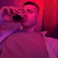 Фотография мужчины Паша, 19 лет из г. Гомель