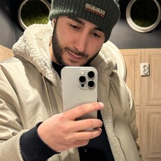 Фотография мужчины Yakub, 34 года из г. Алматы