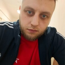 Фотография мужчины Алексей, 29 лет из г. Луганск