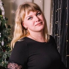 Фотография девушки Наталья, 43 года из г. Мурманск