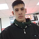 Виктор, 21 год