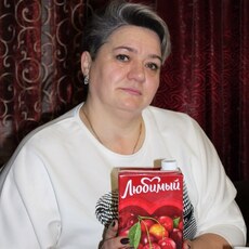 Фотография девушки Наталья, 46 лет из г. Курчатов