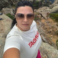 Фотография девушки Юлия, 37 лет из г. Липецк