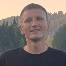 Фотография мужчины Тема, 33 года из г. Майма