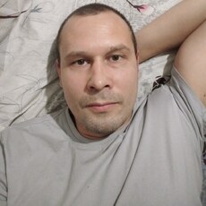 Фотография мужчины Алексей, 35 лет из г. Пермь