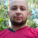 Артур, 33 года