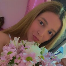 Фотография девушки Юльча, 30 лет из г. Тюмень