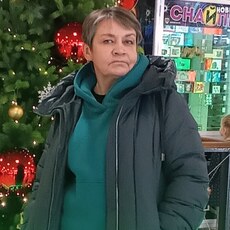 Фотография девушки Наталья, 54 года из г. Новосибирск