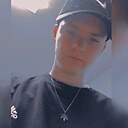 Никита, 21 год