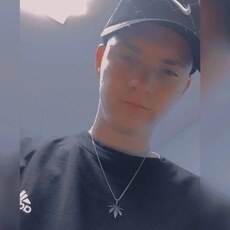 Фотография мужчины Никита, 21 год из г. Самара