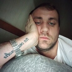 Фотография мужчины Эд, 30 лет из г. Шахты