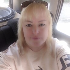 Фотография девушки Светлана, 44 года из г. Владимир