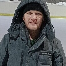 Фотография мужчины Павел, 33 года из г. Курган