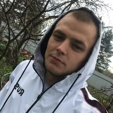 Фотография мужчины Виталя, 27 лет из г. Солнечногорск