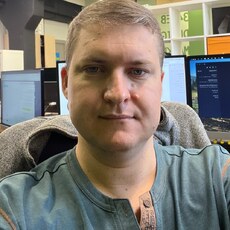 Фотография мужчины Дмитрий, 37 лет из г. Волжский