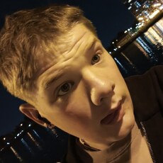 Фотография мужчины Евгений, 18 лет из г. Тамбов