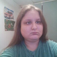 Фотография девушки Елена, 22 года из г. Березники