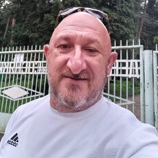 Фотография мужчины Савва, 51 год из г. Ереван