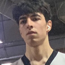 Фотография мужчины Марат, 21 год из г. Гусев