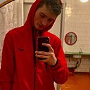 Никита, 19 лет