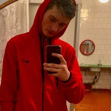 Фотография мужчины Никита, 19 лет из г. Прокопьевск