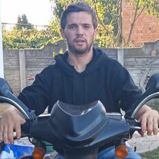 Фотография мужчины Ярик, 31 год из г. Черновцы