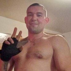 Фотография мужчины Ярослав, 38 лет из г. Брянск